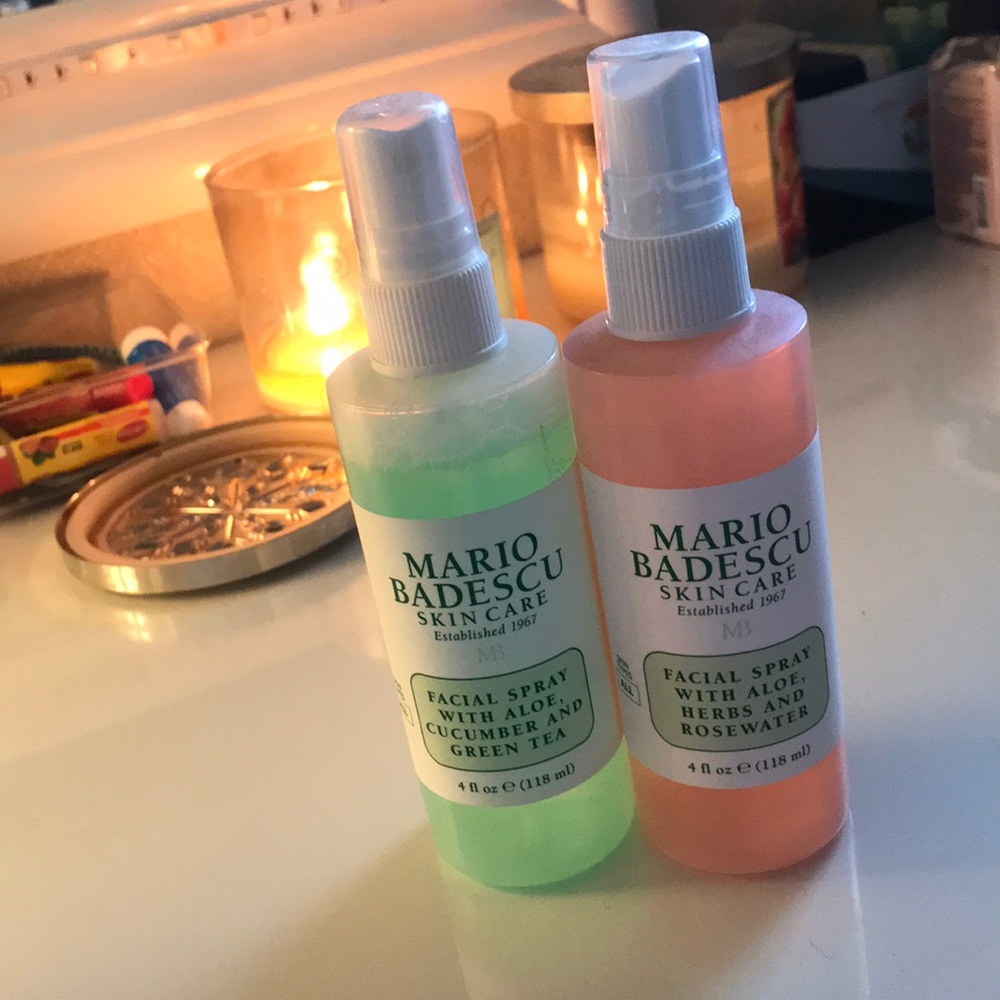 Mario Badescu Facial Spray